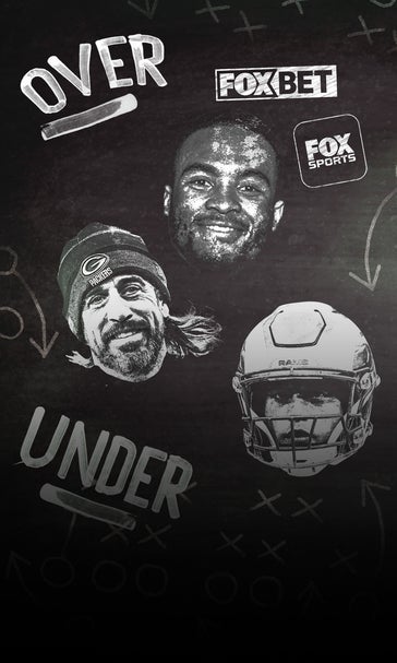 NFL Odds: 6 player prop bets to make for the divisional round